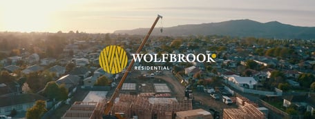 Wolfbrook residential